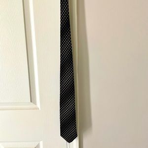 Silk Gucci Tie made in Italy